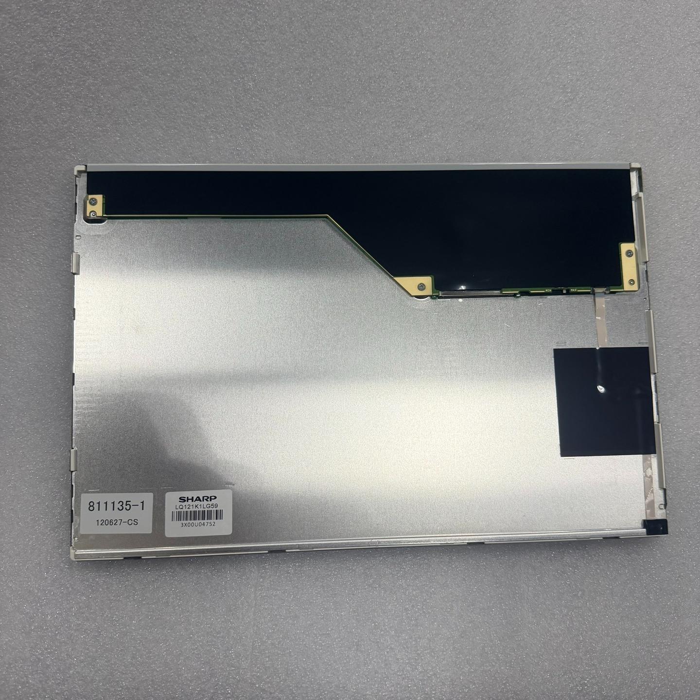 Siemens 6AV2123-2MB03-0AX0实物照片