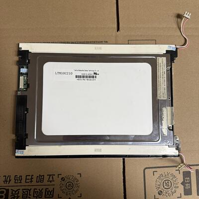 10.4寸LTM10C210工业显示屏 日本制造 原