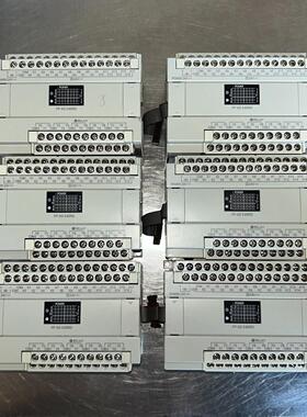 PLC扩展模块FP-X0 E40RD 型号AFPX0E4