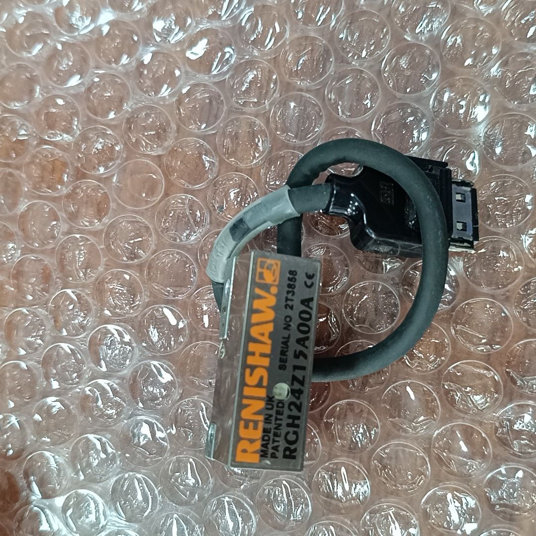 雷尼绍读数头RCH24Z15A00A