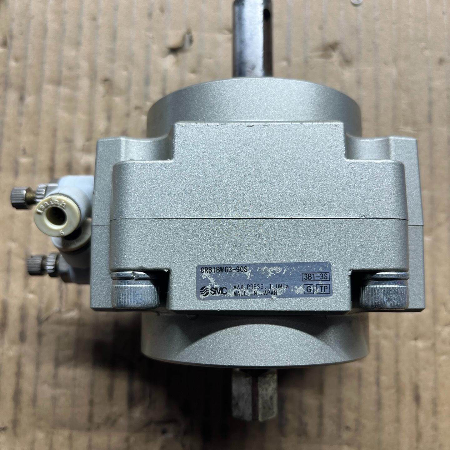 旋转缸 CRB1BW63-90S 现货