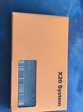 贝加莱  X20PS4951  现货。