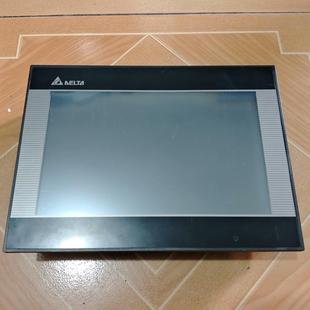 成色为实图 功能正常 台达触摸屏DOP B10S411