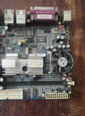 威盛拆机工业主板 EPIA-PD10000G