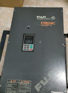 拆机变频器 FRN75P11S-4CX 东西是好的 38