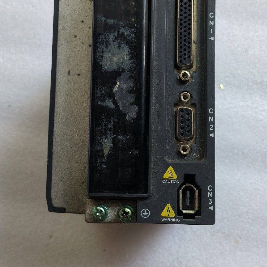 台达伺服驱动器ASD-B2-1521-B  1.5KW  实