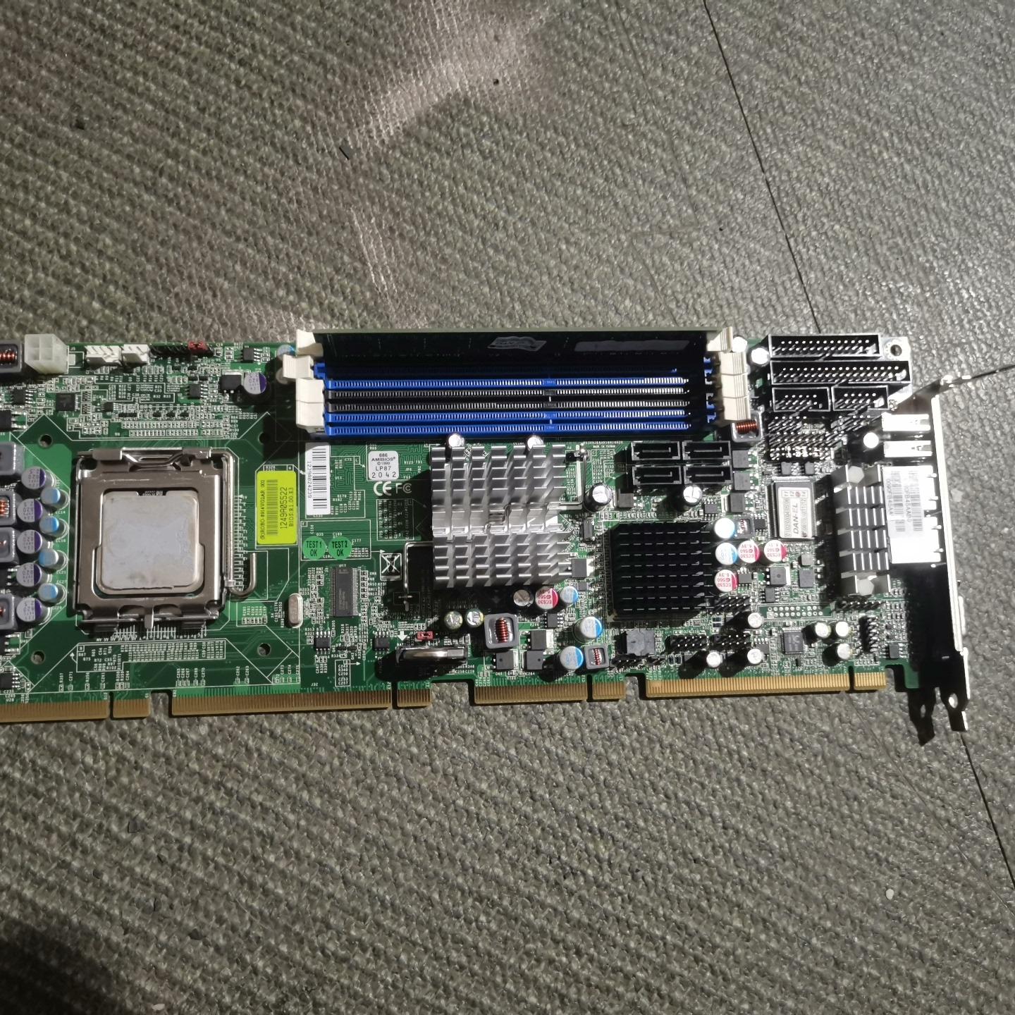 瑞传工控机主板ROBO-8914VG2AR 002 BIOS