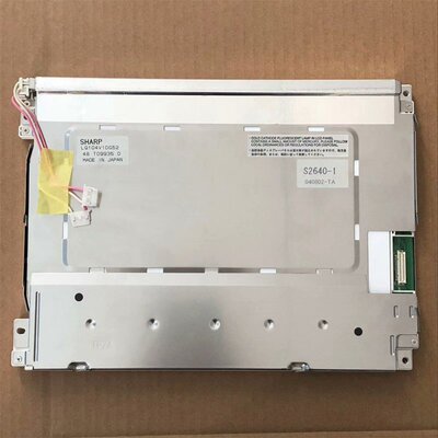夏普10.4寸LQ104V1DG52/DG51/DG59/5
