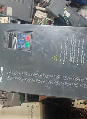 迈凯诺变频器BV3600-022G/030P-T4 功率22