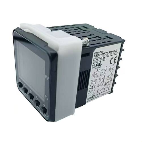 E5CC-QX2ASM-802 龙温控器
