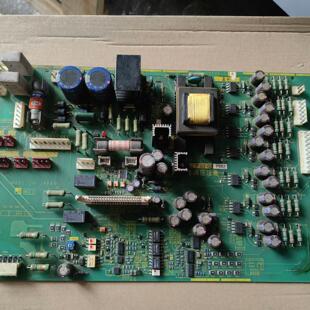 变频器5000VG7驱动板EP C5电源板 3959E
