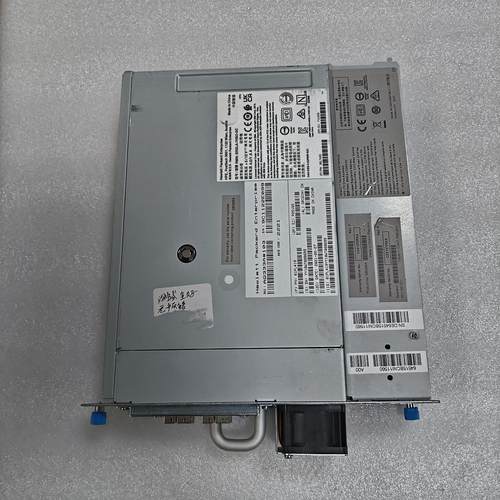 Q6Q68A HPE LTO8 MSL HH SAS Dri