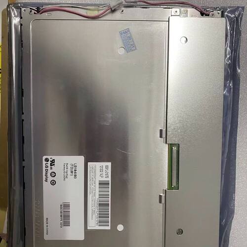 LG10.4寸液晶屏LB104V03-TD01  LB104