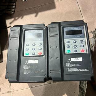 佳乐变频器JAC580 5010 2.2kw 2R2G