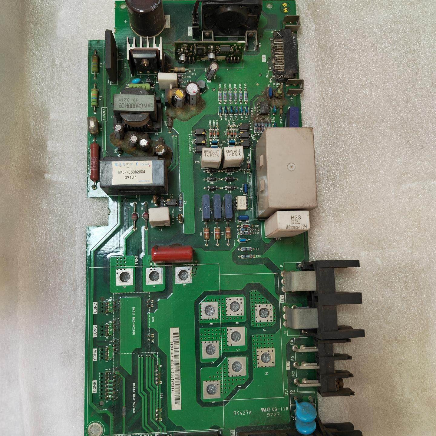 驱动电源板RK427A RK427A-185 BN634