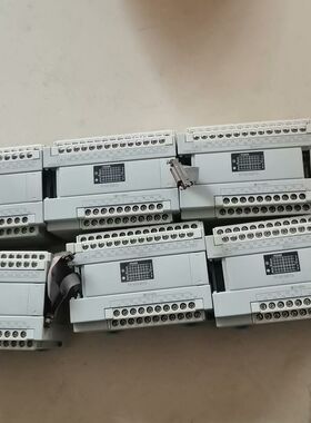 拆机 PLC AFPX0E40TD-F FP-X0E40