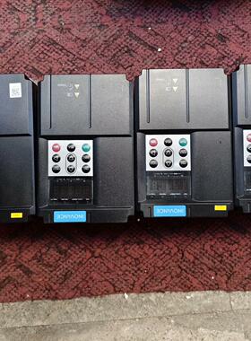 拆机汇川变频器 MD290T2.2G/3.0PB