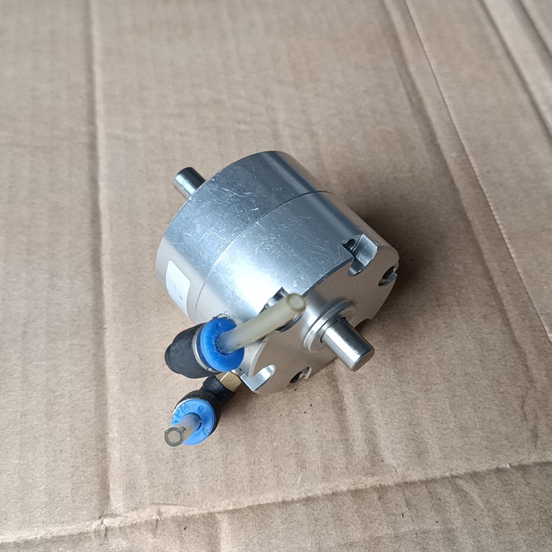 CDRB2BW30-90S叶片式旋转摆动气缸 旋转气缸！90