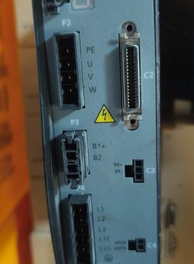 高创驱动器  CDHD-4D52APBO-ST   现货3个