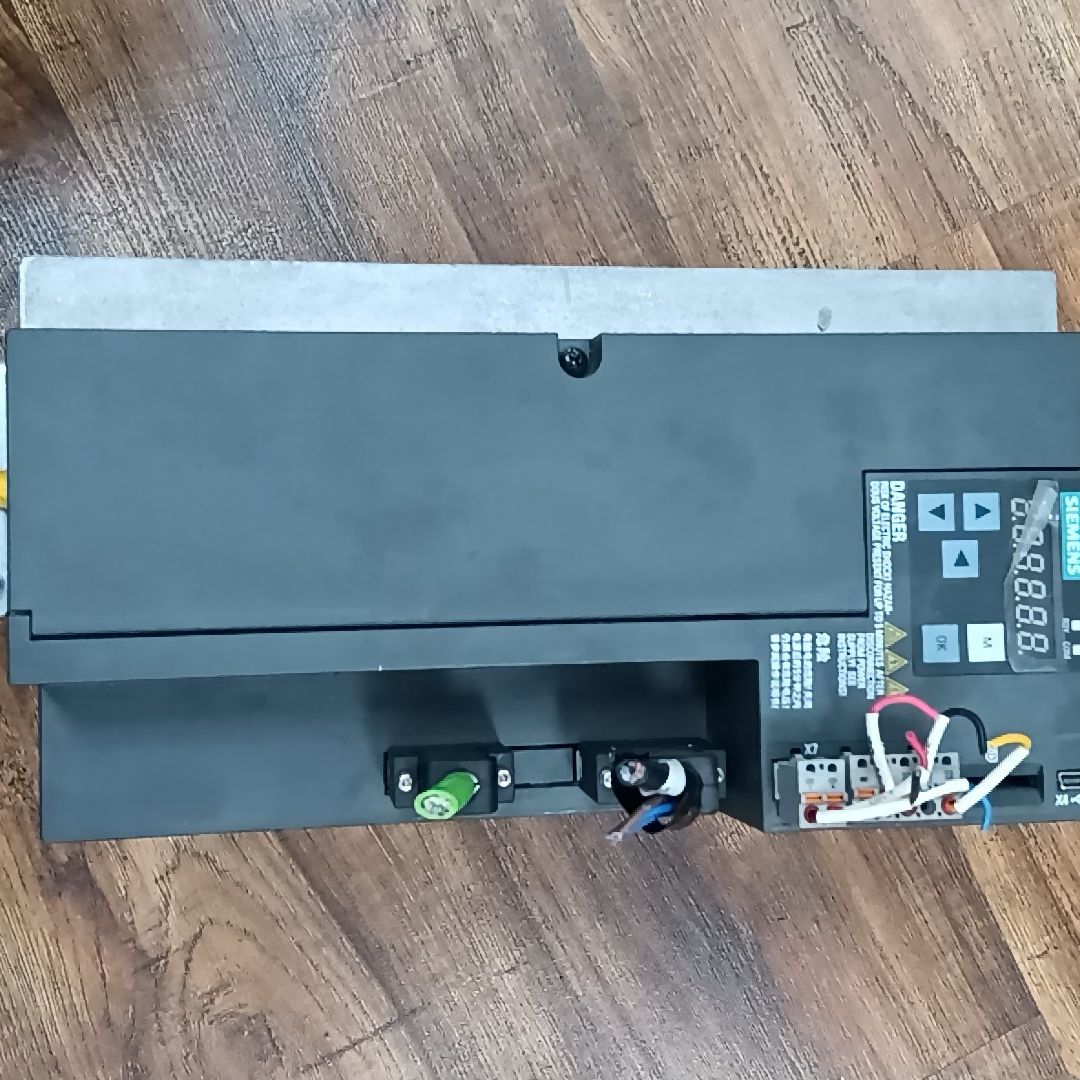 22年西门子SINAMICS V90伺服驱动器 型号6SL3