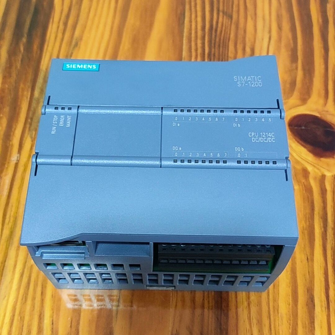 6ES7 214-1AG40-0XB0 西门子1200原装P