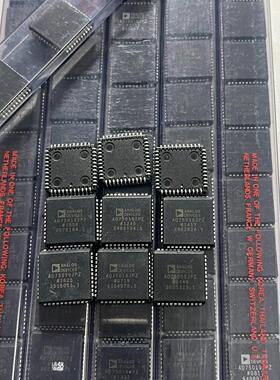 AD75019JPZ 项目剩余150个 脚出来装管如图