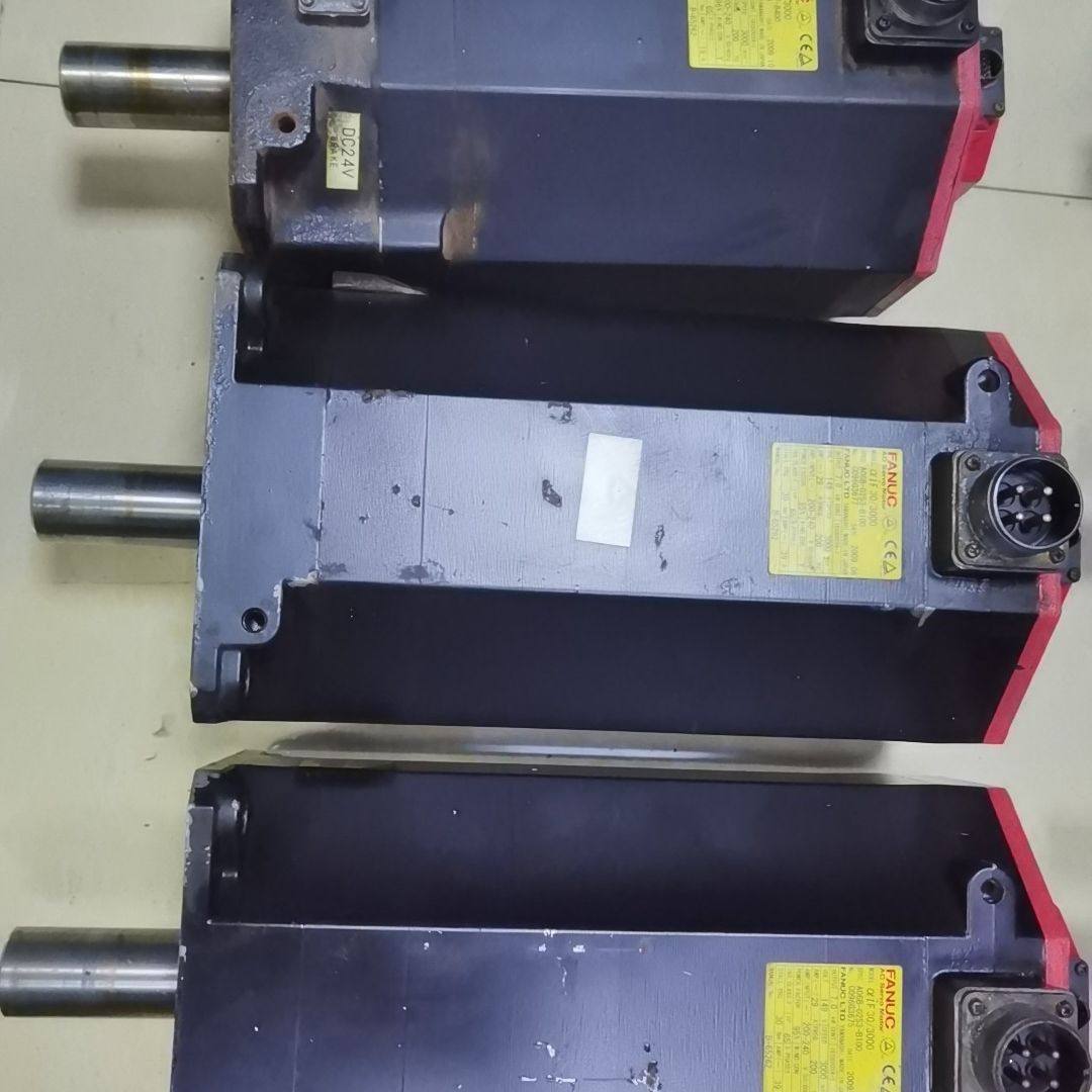 A06B-0253-B100/A06B-0247-B400发