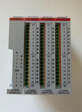 光洋PLC模块P1-08TD2 P1-15TD2 现货