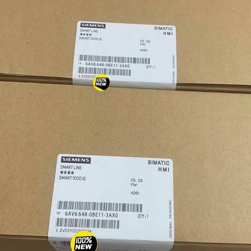 6AV6648-0BE11-3AX0SMART 1