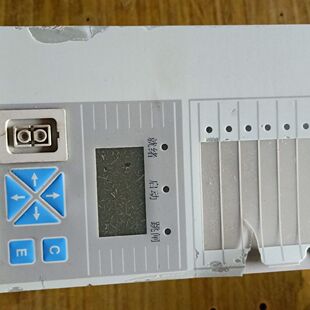 综合使用保护器REX521 实物拍摄 有65O元