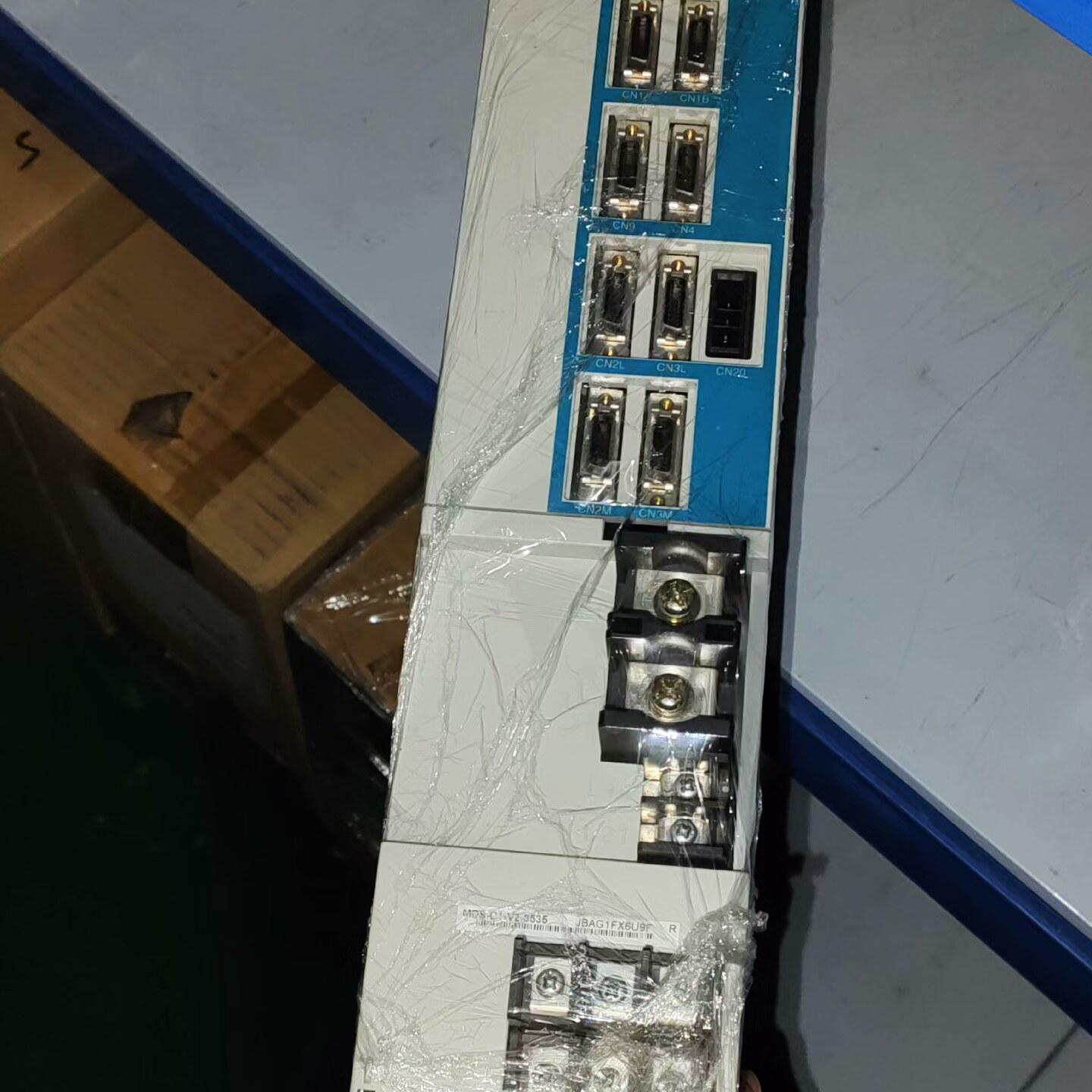三菱电源模块MDS-C1-V2-3535 拆机包好