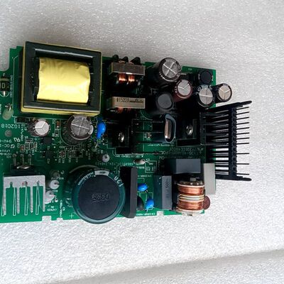 FX3GA-40/60MR/MT-CM 电源板(