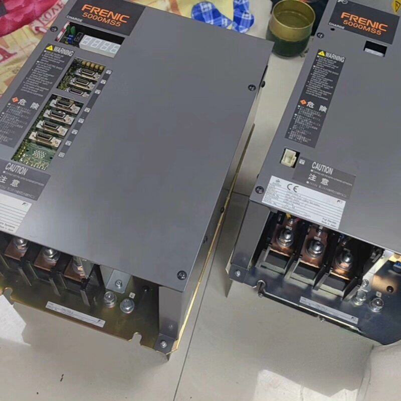 5000MS5驱动器电源一套FRN37VC5-2 FRN