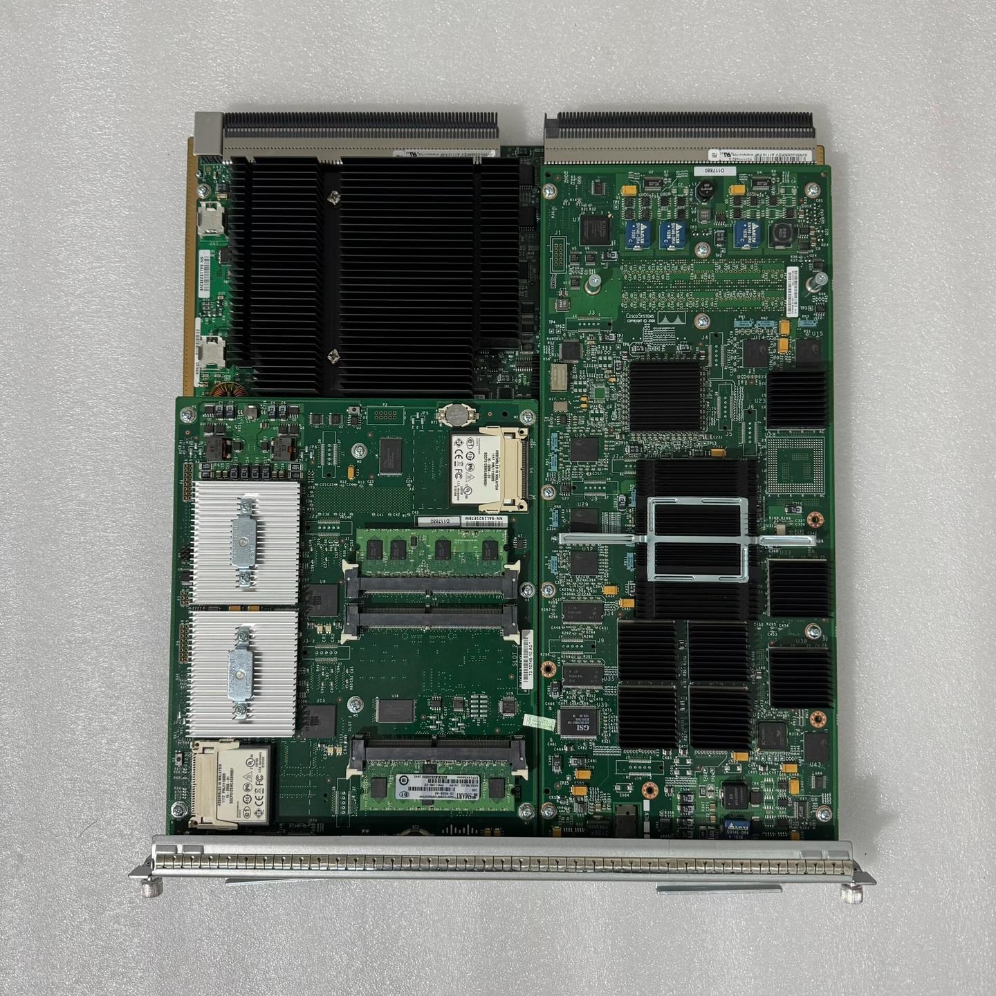 RSP720-3C-GE  思科引擎 原装拆机 现货 成色如