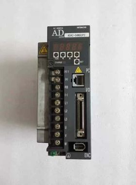 伺服驱动器 ADA2-04NSCP2