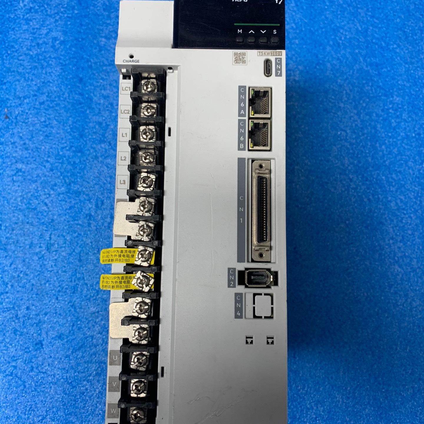 HCFA禾川伺服驱动器 HN-Y7EA750T-A 7.5K