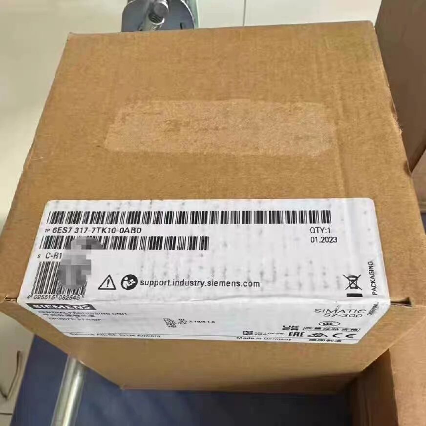 6ES7317-7TK10-0AB0   6E