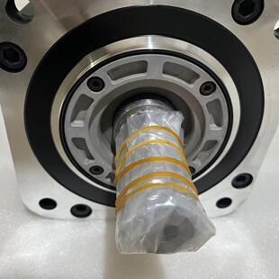 44DCA61安川高压伺服电机成色漂亮功 SGMGH