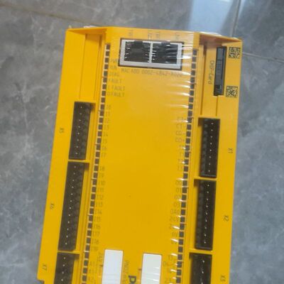 pilz皮尔兹PNOZ m1p ETH 77310