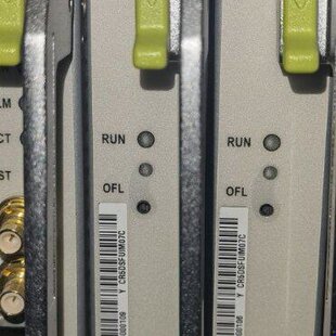 CR5D0SRUA870 X8A主控卡 NE40E