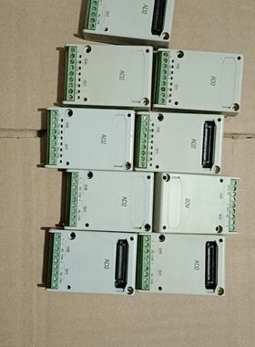 plc扩展卡 AFPX-AD2 功能完好 所售均可测试好