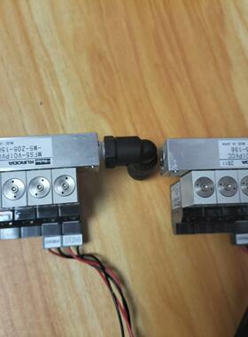 MFS5-V01PVCC-M5-Z05-156     VA