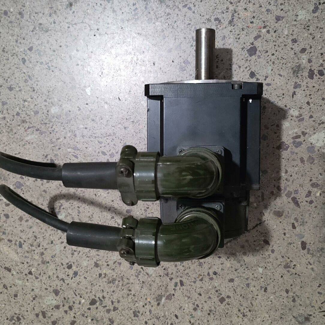 1KW伺服电机:MSMF102L1G6M