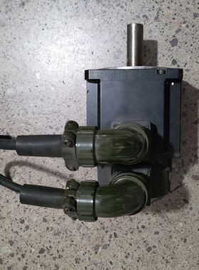 1KW伺服电机:MSMF102L1G6M