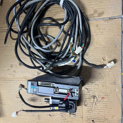 FATEK SD3040C211驱动器 M3B040CKNS