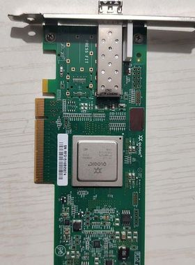 拆机 06030221  QLE2560 8GB 单