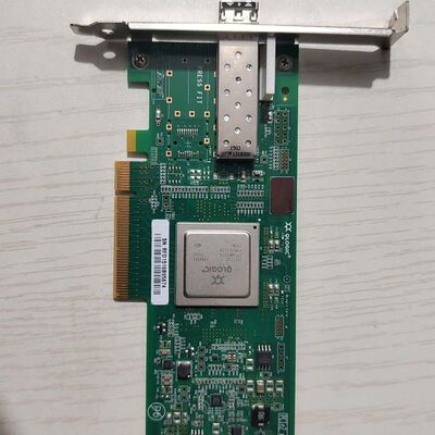 拆机 06030221  QLE2560 8GB 单