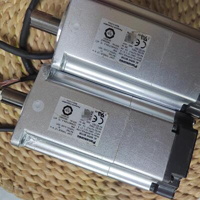 400瓦带刹车 MHMF042L1V2M 400瓦带