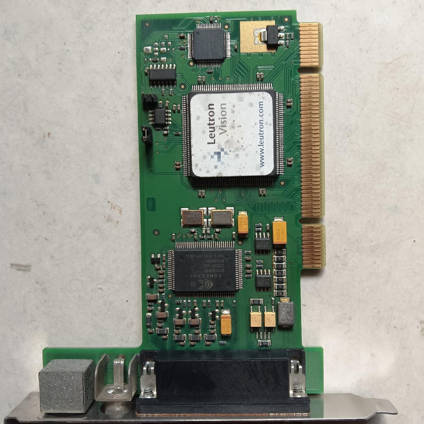 德国 Leutron Vision Picport Colo