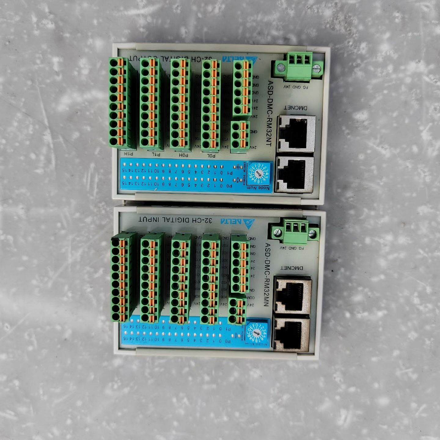 台达  ASD-DMC-RM32NT/ASD-DMC-RM3